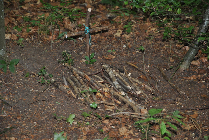 Catéchisme | Camp de catéchisme, 2014